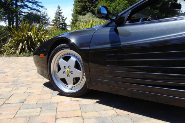 1992 Ferrari Testarossa - photo 7