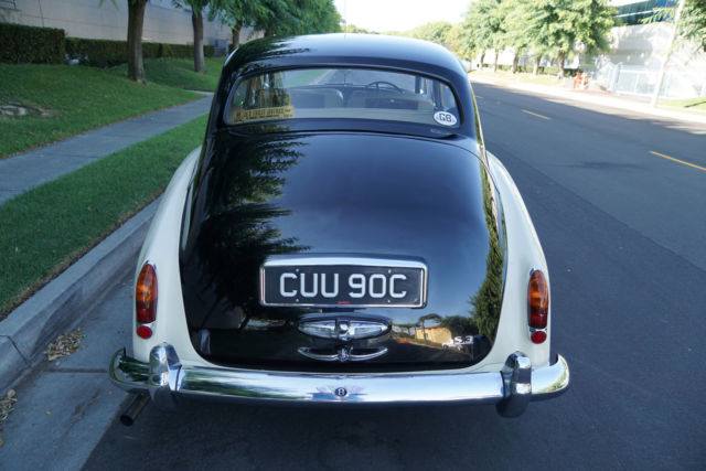 1965 Bentley S3 -- - photo 10