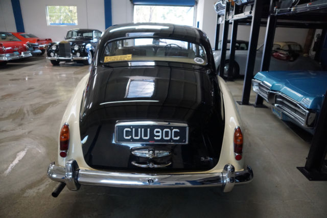 1965 Bentley S3 -- - photo 12