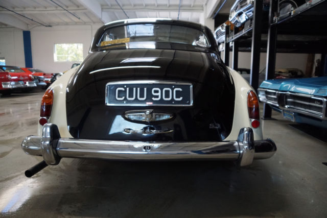 1965 Bentley S3 -- - photo 13