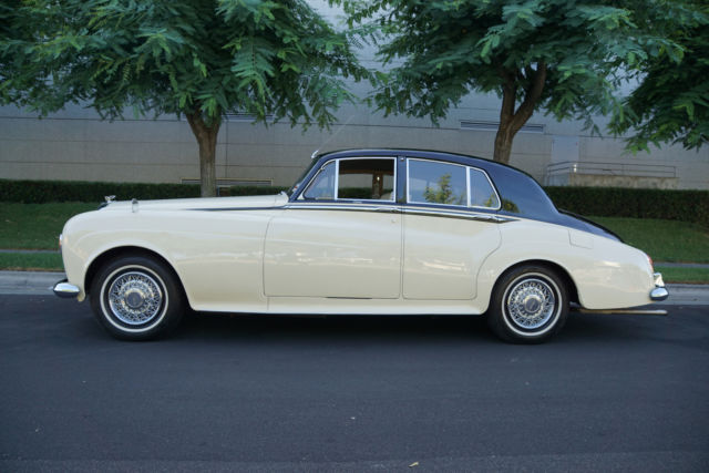 1965 Bentley S3 -- - photo 2
