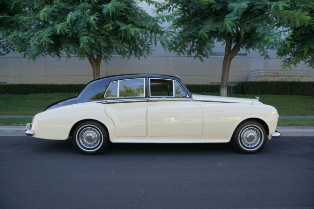1965 Bentley S3 -- - photo 3