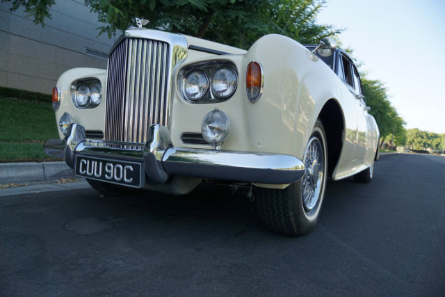 1965 Bentley S3 -- - photo 5