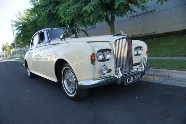 1965 Bentley S3 -- - photo 7