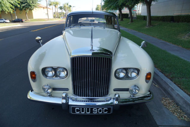 1965 Bentley S3 -- - photo 8