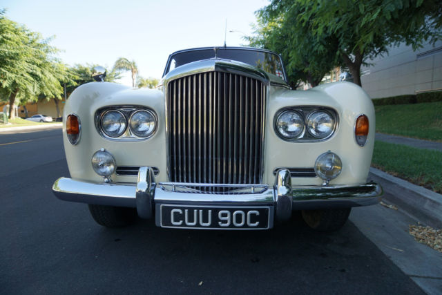 1965 Bentley S3 -- - photo 9