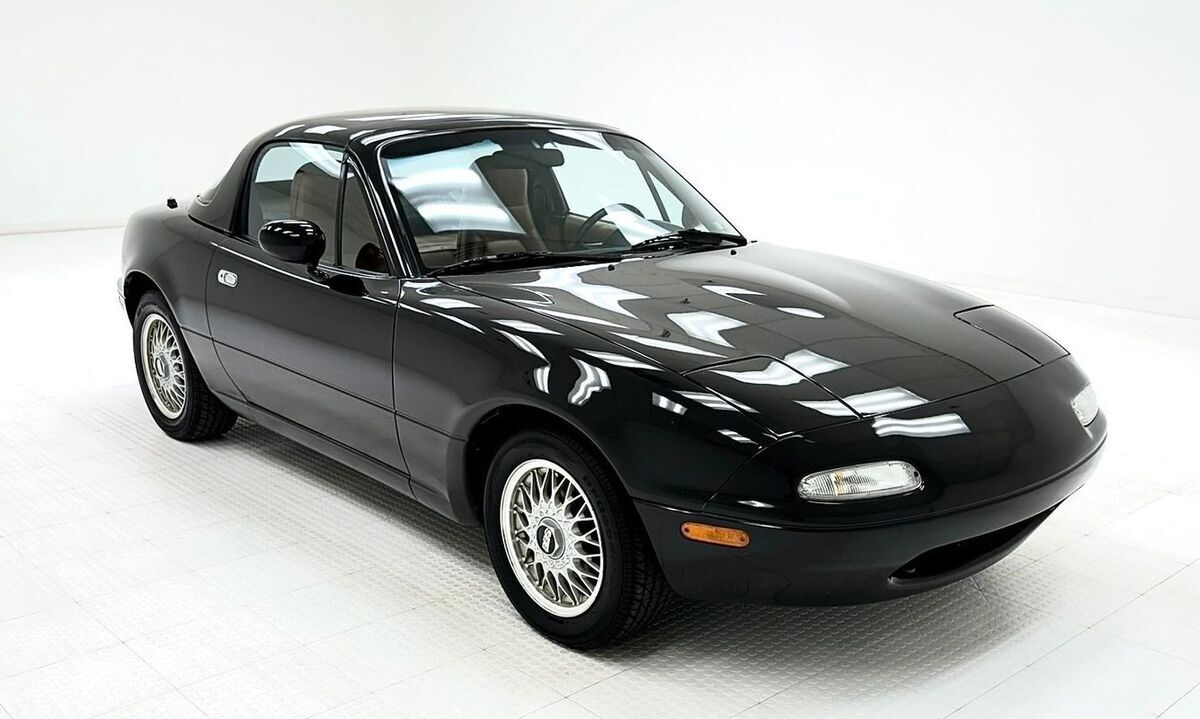 1992 Mazda MX-5 Miata MX-5 - photo 13