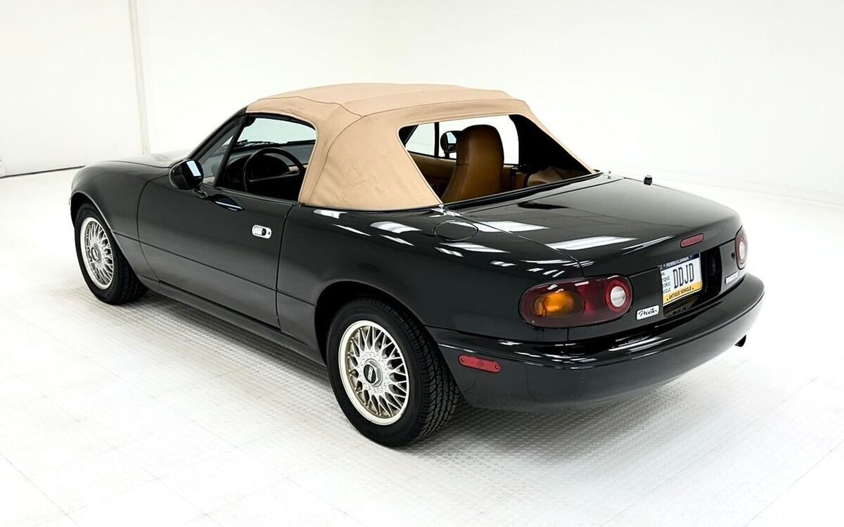 1992 Mazda MX-5 Miata MX-5 - photo 8