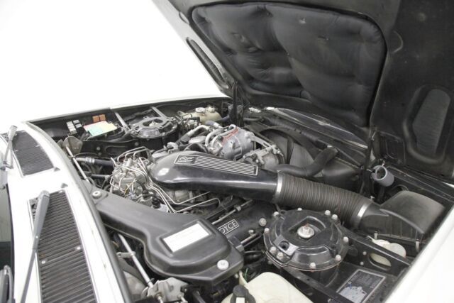 1988 Rolls-Royce Silver Spirit/Spur/Dawn Saloon - photo 10