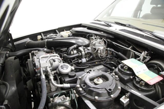 1988 Rolls-Royce Silver Spirit/Spur/Dawn Saloon - photo 11