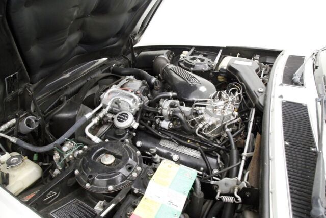 1988 Rolls-Royce Silver Spirit/Spur/Dawn Saloon - photo 9