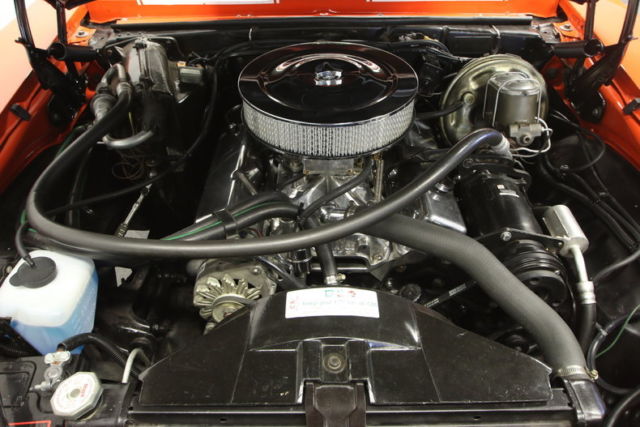 1969 Chevrolet Camaro - photo 3