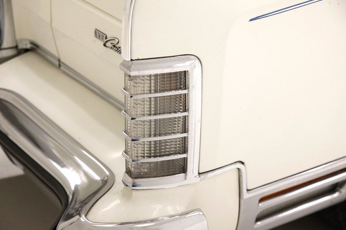 1978 Lincoln Continental Town Coupe - photo 11