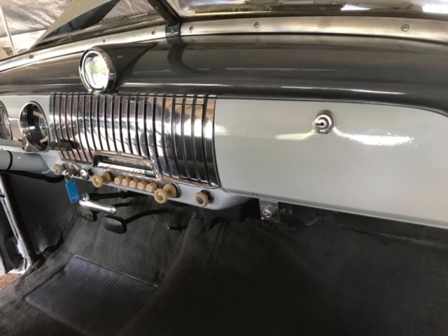1952 Chevrolet Deluxe