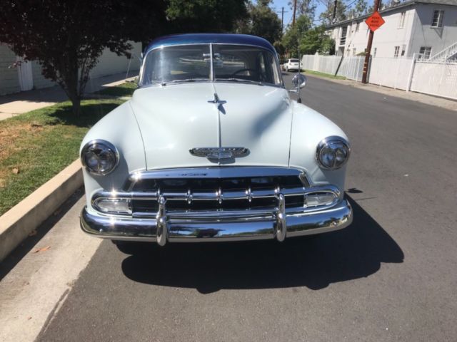 1952 Chevrolet Deluxe - photo 11
