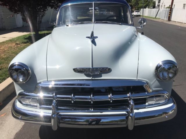 1952 Chevrolet Deluxe - photo 13