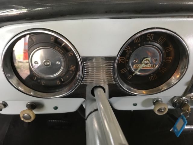 1952 Chevrolet Deluxe - photo 2