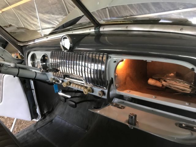 1952 Chevrolet Deluxe - photo 3