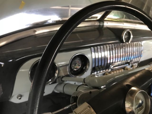 1952 Chevrolet Deluxe - photo 5