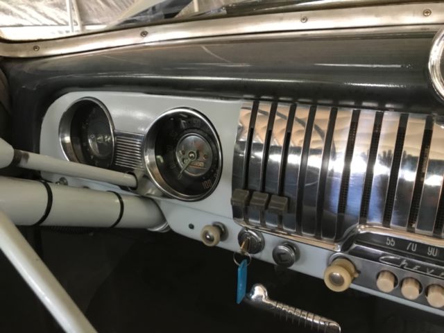 1952 Chevrolet Deluxe - photo 6