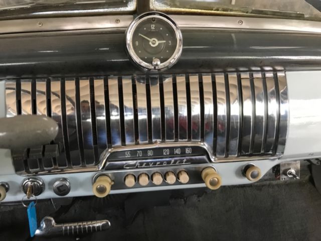 1952 Chevrolet Deluxe - photo 7