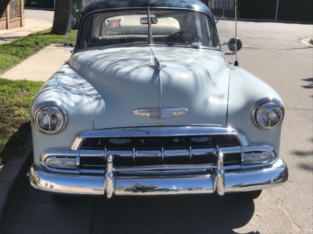 1952 Chevrolet Deluxe - photo 8