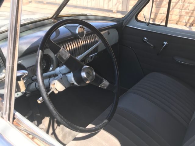1952 Chevrolet Deluxe - photo 9