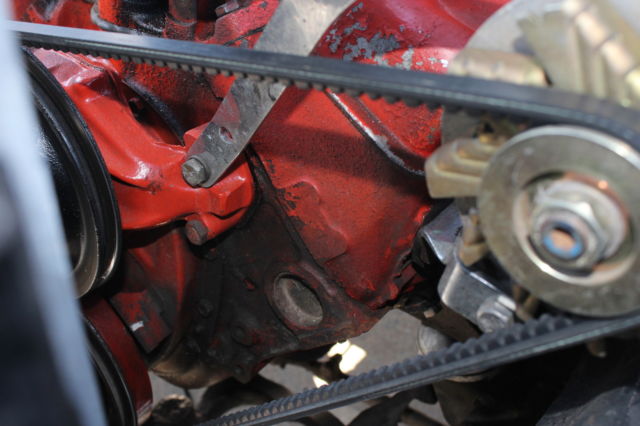 1952 Chevrolet Styleline Deluxe - photo 11