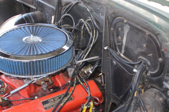 1952 Chevrolet Styleline Deluxe - photo 12