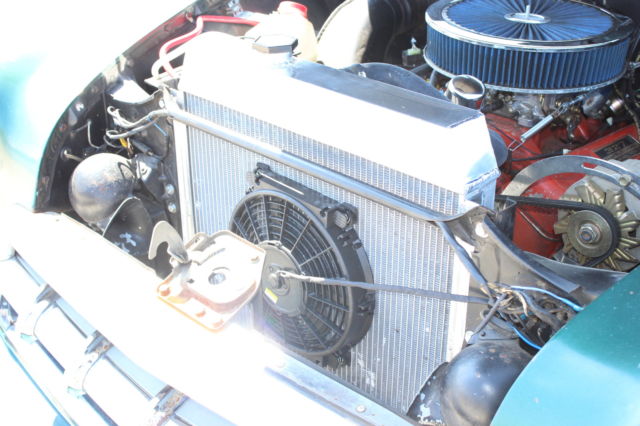 1952 Chevrolet Styleline Deluxe - photo 13