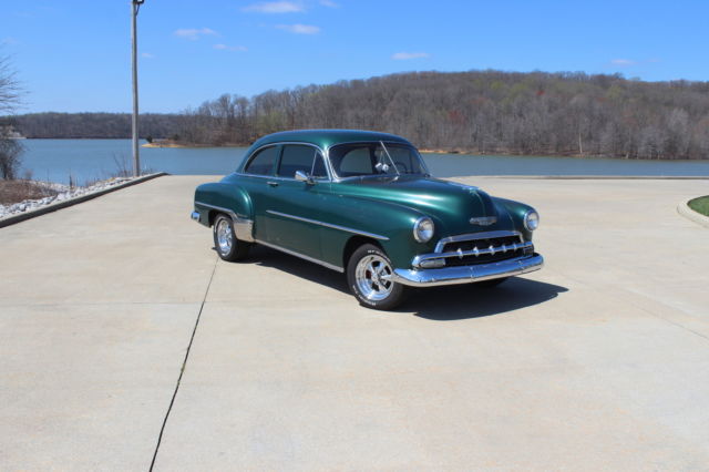 1952 Chevrolet Styleline Deluxe - photo 2
