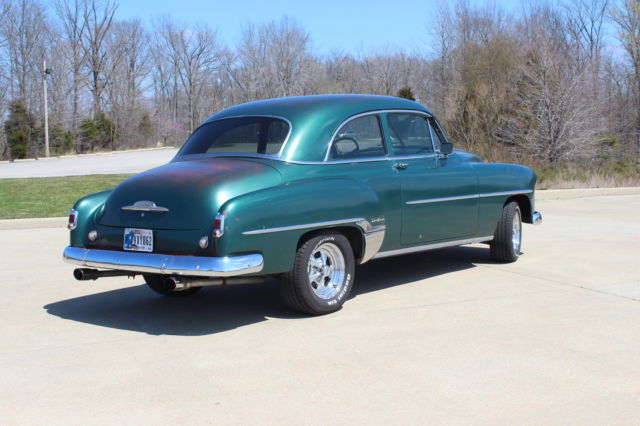1952 Chevrolet Styleline Deluxe - photo 3