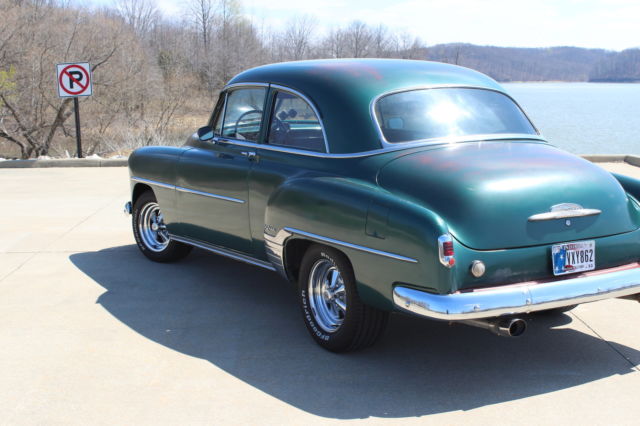1952 Chevrolet Styleline Deluxe - photo 4