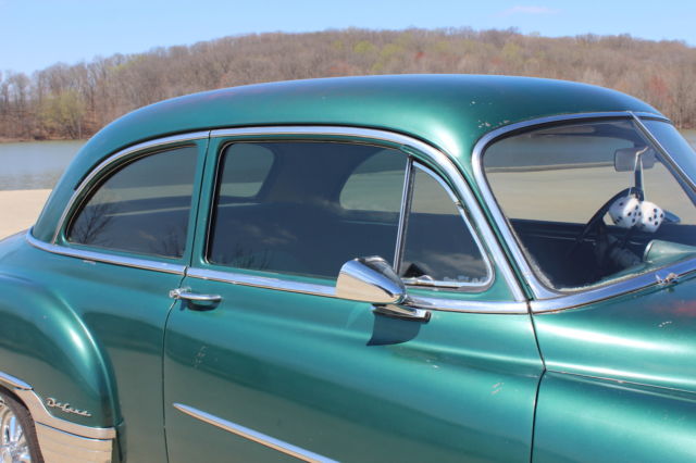 1952 Chevrolet Styleline Deluxe - photo 5