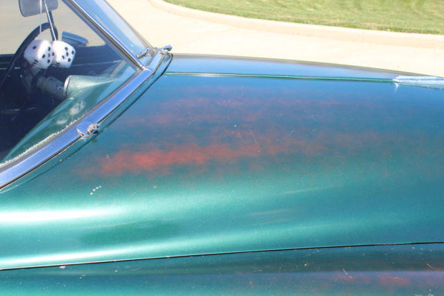 1952 Chevrolet Styleline Deluxe - photo 6