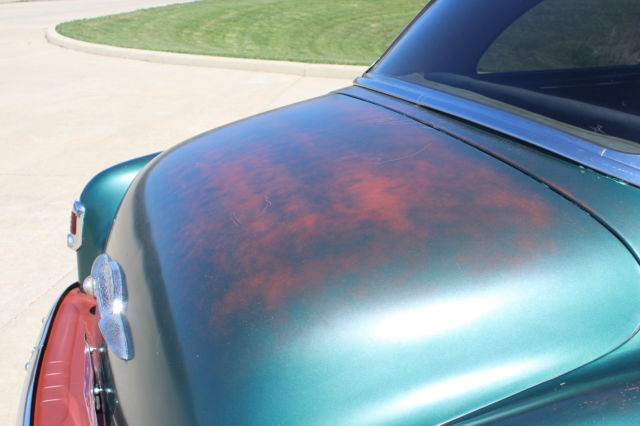 1952 Chevrolet Styleline Deluxe - photo 7