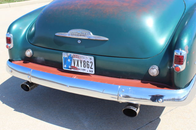 1952 Chevrolet Styleline Deluxe - photo 8