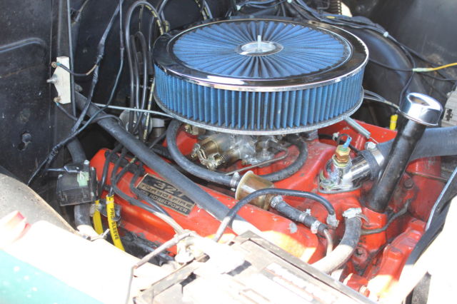 1952 Chevrolet Styleline Deluxe - photo 9