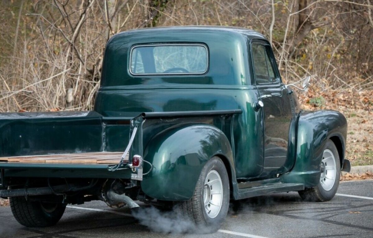 1952 Chevrolet Other Pickups - photo 11