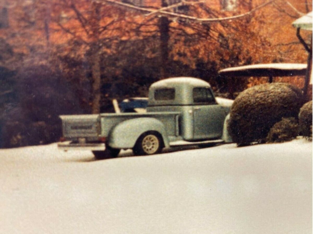 1952 Chevrolet Other Pickups - photo 2