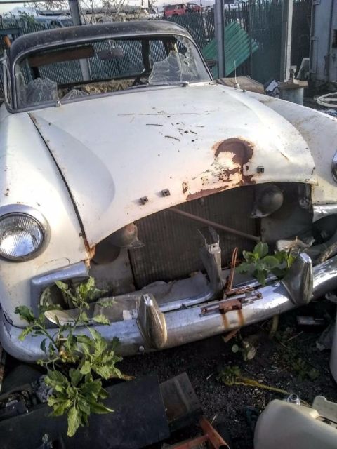 1952 Packard Packard - photo 2