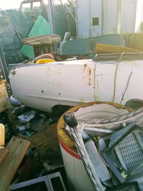 1952 Packard Packard - photo 5