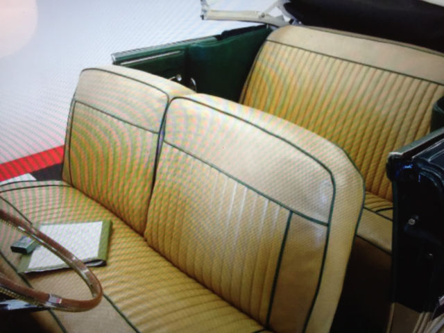 1952 Dodge Coronet CUSTOM LEAD SLED - photo 8