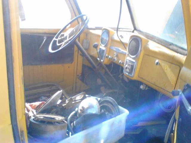 1952 Dodge Other Pickups JobRated 1/2 ton - photo 7