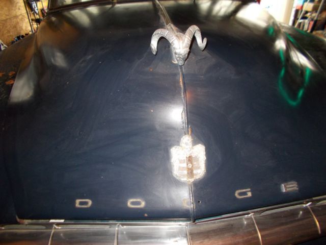 1952 Dodge Meadowbrook - photo 2