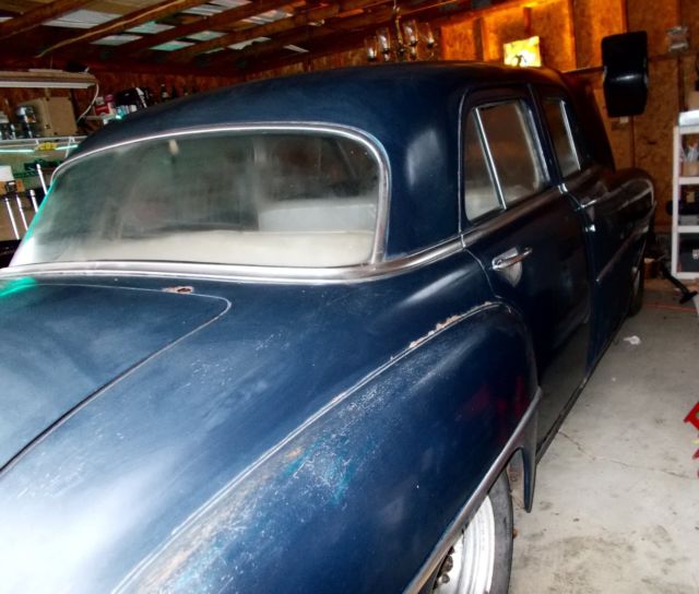 1952 Dodge Meadowbrook - photo 5