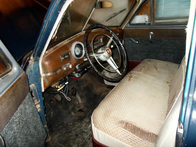 1952 Dodge Meadowbrook - photo 6