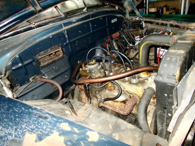 1952 Dodge Meadowbrook - photo 9