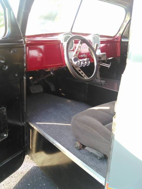 1952 Dodge Other Pickups - photo 12