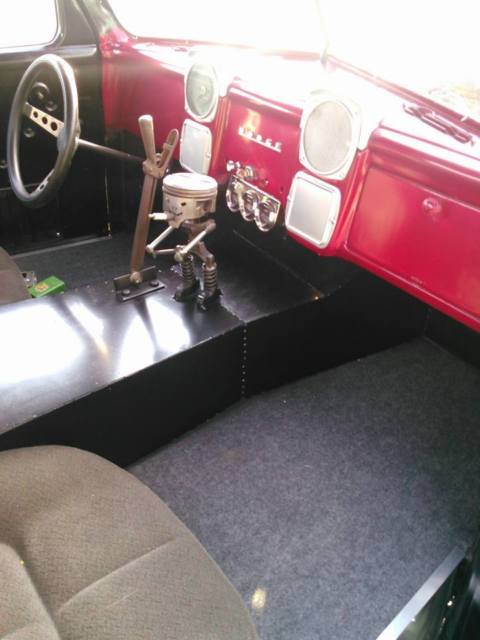 1952 Dodge Other Pickups - photo 13